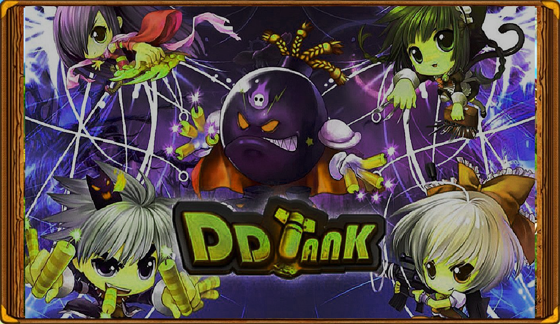 The most popular webgame portal- webgame platform